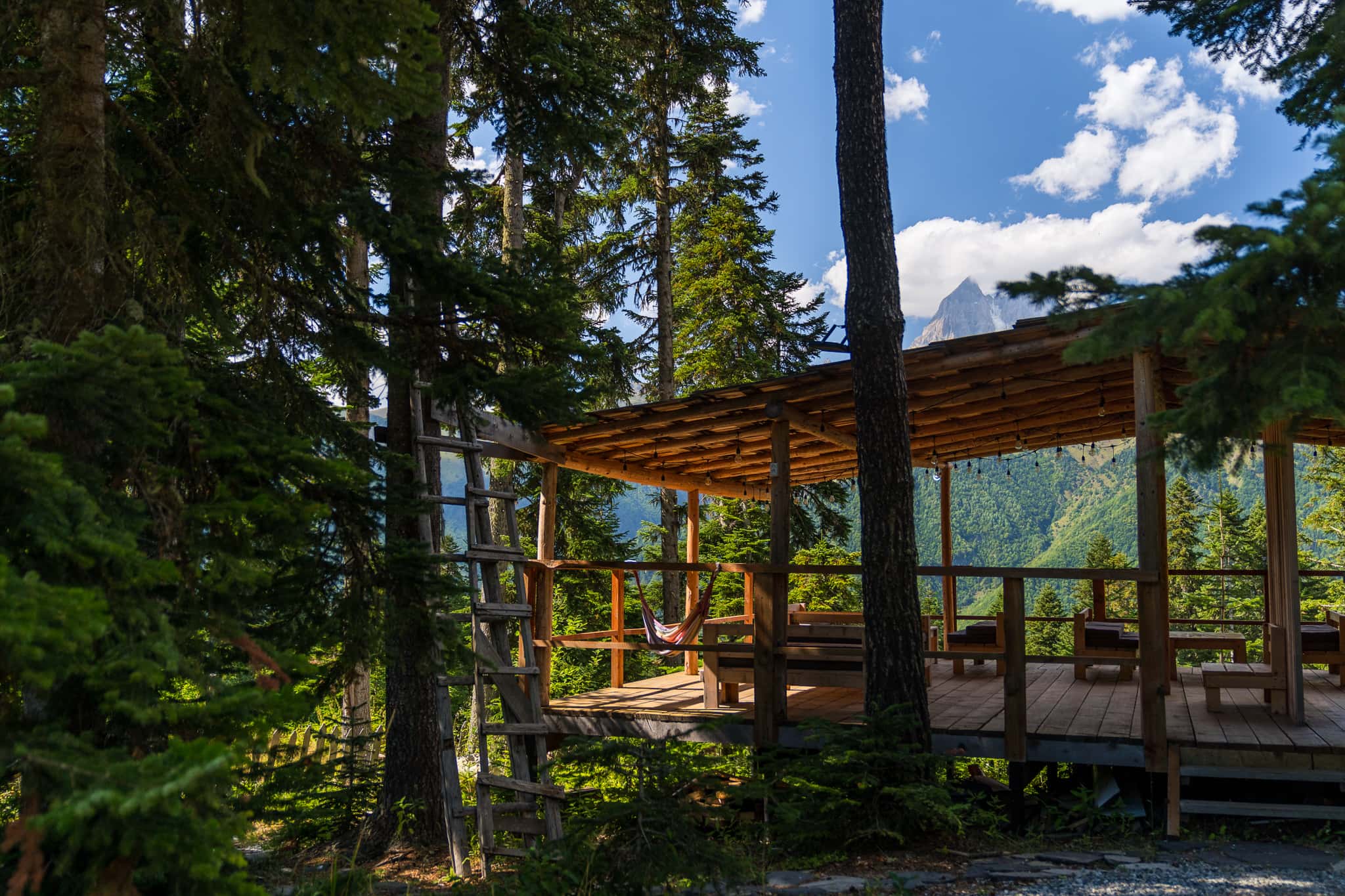 Serenity Stay Cottage