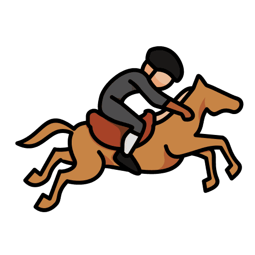 Horse Riding in Svaneti